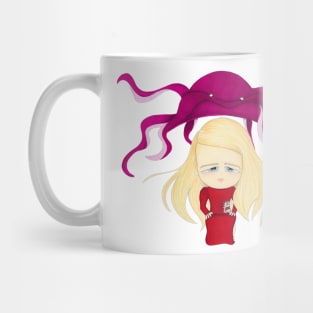 Nina Mug